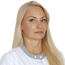Дерматолог, косметолог, врач высшей категории: Шаповалова Марина Васильевна